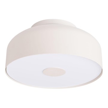 Plafondlamp OMIQ 4xE27/15W/230V Ø 30 cm crème