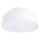 Plafondlamp OMIQ 4xE27/15W/230V Ø 30 cm wit