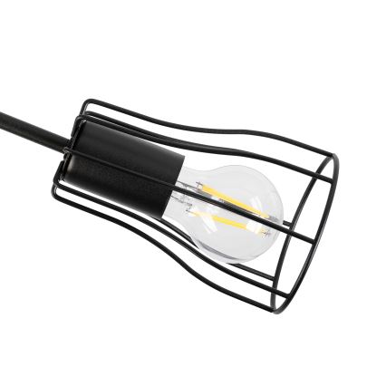 Plafondlamp OXFORD 3xE27/15W/230V