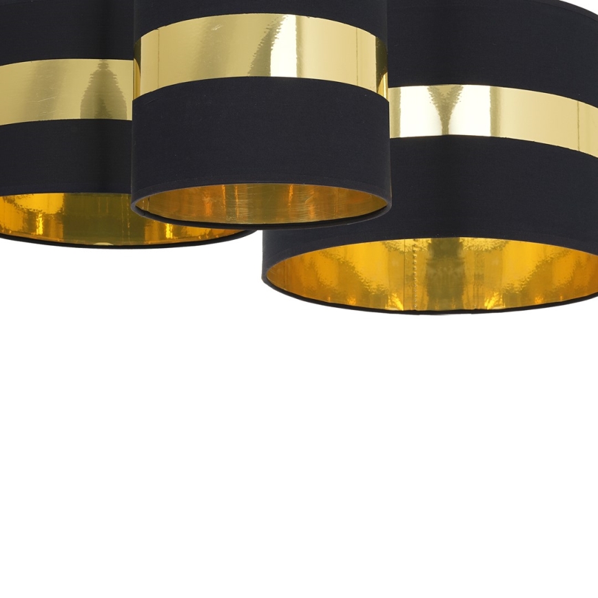 Plafondlamp PALMIRA 3xE27/60W/230V