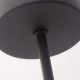 Plafondlamp RETRO 1xE27/60W/230V