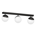 Plafondlamp SFERA 3xE14/40W/230V
