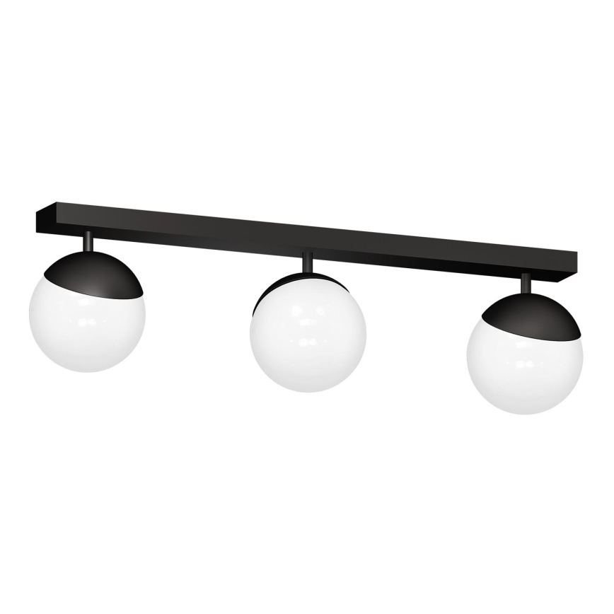 Plafondlamp SFERA 3xE14/40W/230V
