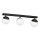Plafondlamp SFERA 3xE14/40W/230V