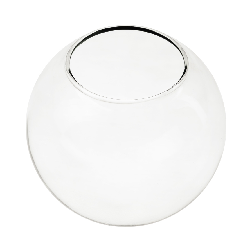Plafondlamp SFERIO 3xE14/5W/230V glanzend chroom/helder