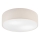 Plafondlamp SIRJA 2xE27/15W/230V Ø 45 cm crème