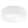 Plafondlamp SIRJA 2xE27/15W/230V Ø 45 cm wit