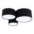 Plafondlamp SPACE 3xE27/60W/230V