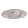 Plafondlamp STAR 3xGX53/12W/230V beige