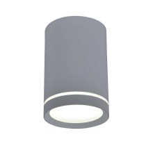 Plafondlamp TUBA GU10/15W/230V