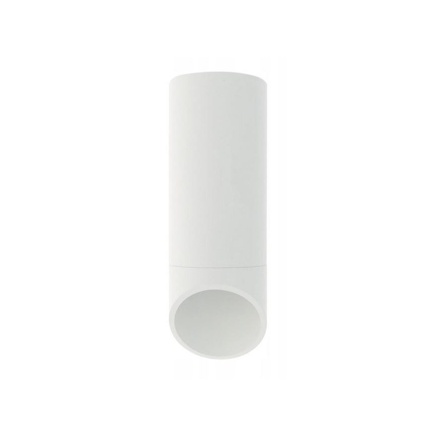 Plafondlamp VALDA 1xGU10/60W/230V wit
