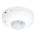 Plafondsensor PIR wit