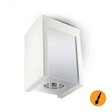 Plafondspot LINDO chroomE 1xGU10/25W/230V