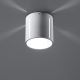 Plafondverlichting INEZ 1xG9/40W/230V wit