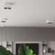 Plafondverlichting MONO 1 1xGU10/40W/230V