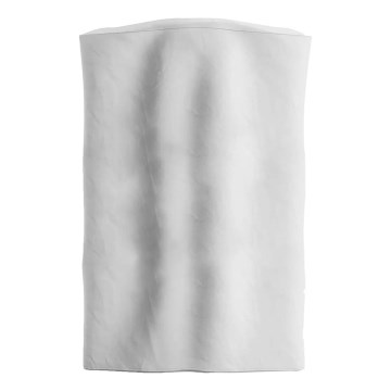 Planika - Beschermhoes SQUARE grijs