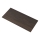 Plank onder wastafel FOREST 100 cm bruin/eiken