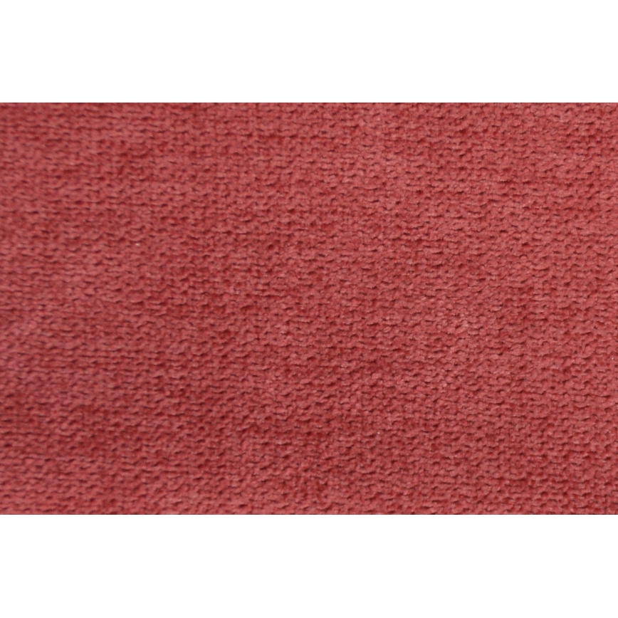 Poef GALA 46x54 cm rood