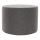 Poef RABO Ø 58 cm antraciet