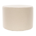Poef RABO Ø 58 cm, crème
