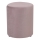 Poef VEX 36x36 cm roze