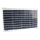 Polykristallijn fotovoltaïsch zonnepaneel 30W/12V