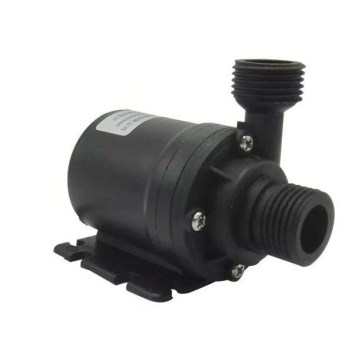 Pomp 24V 800 l/uur