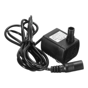 Pomp 5-12V 200l/uur