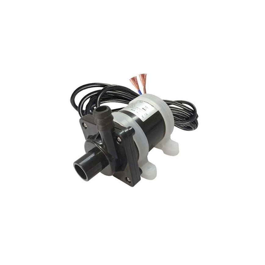 Pomp 6–12 V, 700 l/uur