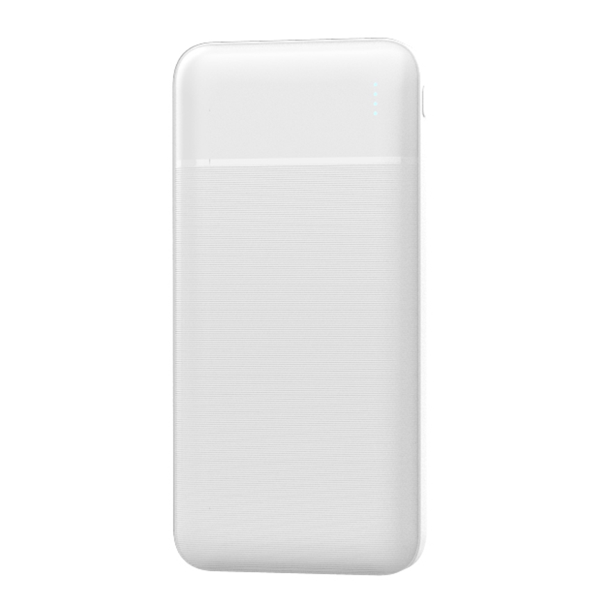 Power Bank 10000 mAh 3,7V wit