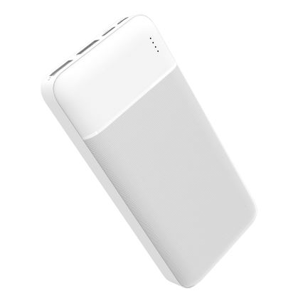 Power Bank 20000 mAh 3,7V wit