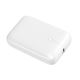 Powerbank Power Delivery 10000 mAh/22,5W/3,7V wit