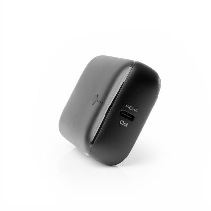 Powerbank Power Delivery Compact 10000 mAh/22,5W/3,7V zwart