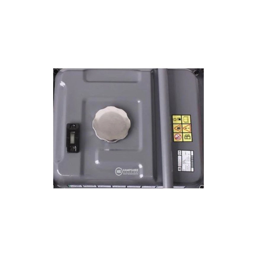 Pramac 4308 - Inverter elektrische generator PMi 3000 3000W