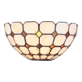 Prezent 102 - Wandlamp TIFFANY 1xE14/40W/230V