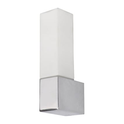Prezent 12004 - Vervangend glas voor wandlamp ZETA G9