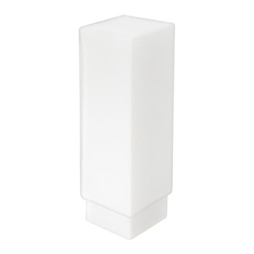 Prezent 12004 - Vervangingsglas voor wandlamp ZETA G9