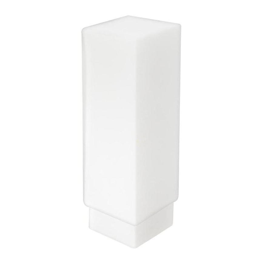 Prezent 12004 - Vervangingsglas voor wandlamp ZETA G9