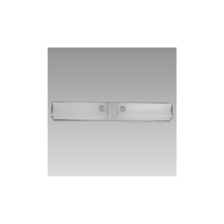 Prezent 12062 - Vervangingsglas voor wandlamp ORBIS G9