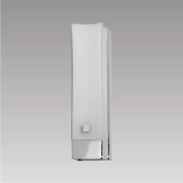 Prezent 12062 - Vervangend glas voor wandlamp ORBIS G9