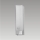 Prezent 12063 - Vervangingsglas voor wandlamp ORBIS G9