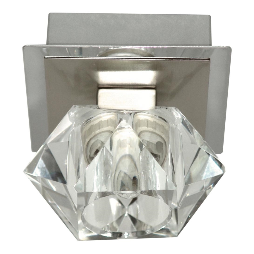 Prezent 12064 - Plafondlamp ZAFIRA 1xG9/28W/230V