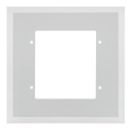 Prezent 1343 - Vervangend glas voor plafondlamp FALLS E27