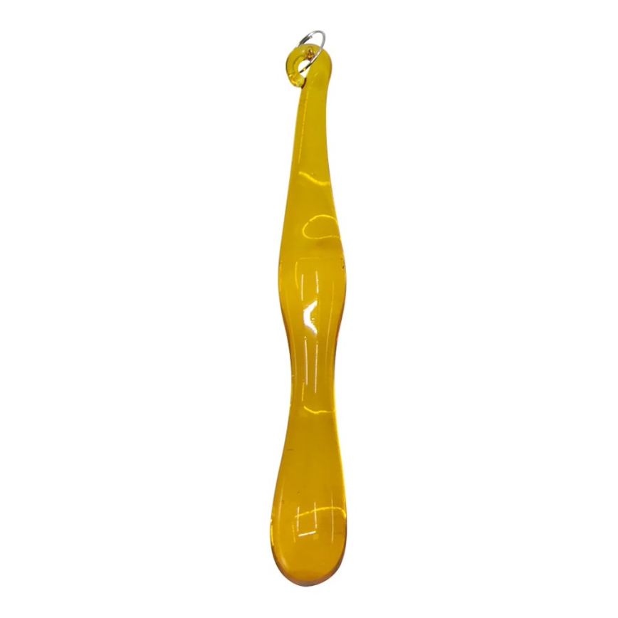 Prezent 14014 - Vervangend glas voor SALYX kroonluchter