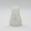 Prezent 14044 - Vervangend glas voor de OFRA G9 tafellamp