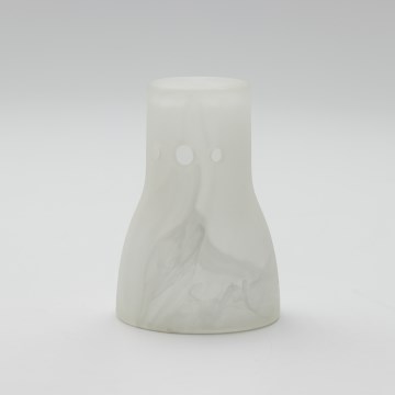 Prezent 14044 - Vervangend glas voor de OFRA G9 tafellamp