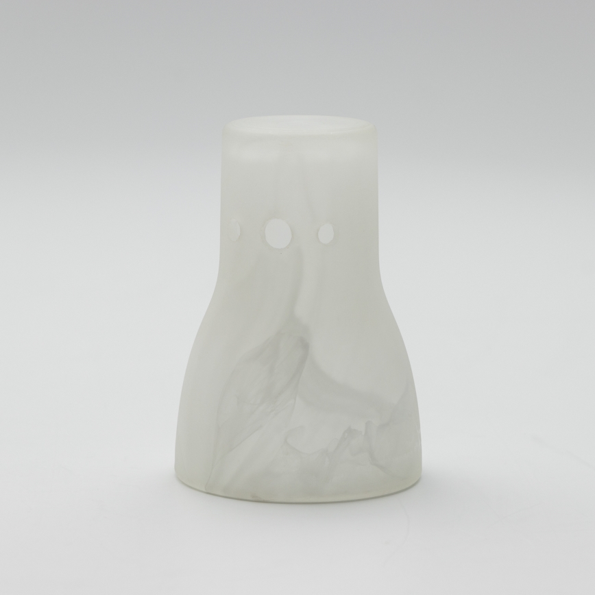 Prezent 14044 - Vervangend glas voor de OFRA G9 tafellamp