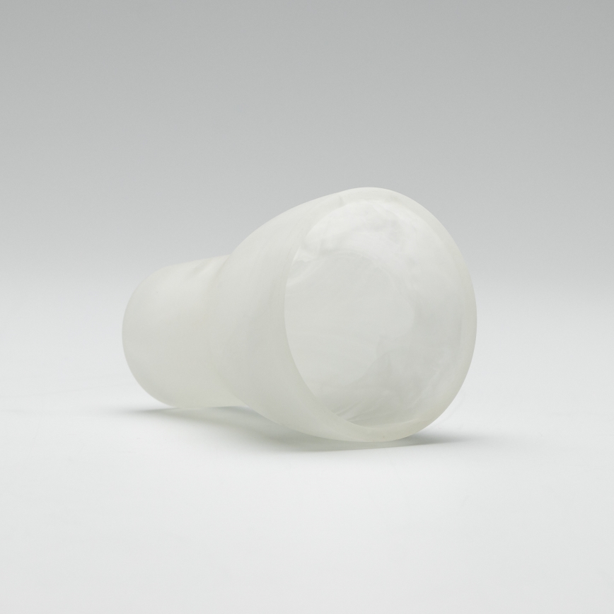 Prezent 14044 - Vervangend glas voor de OFRA G9 tafellamp