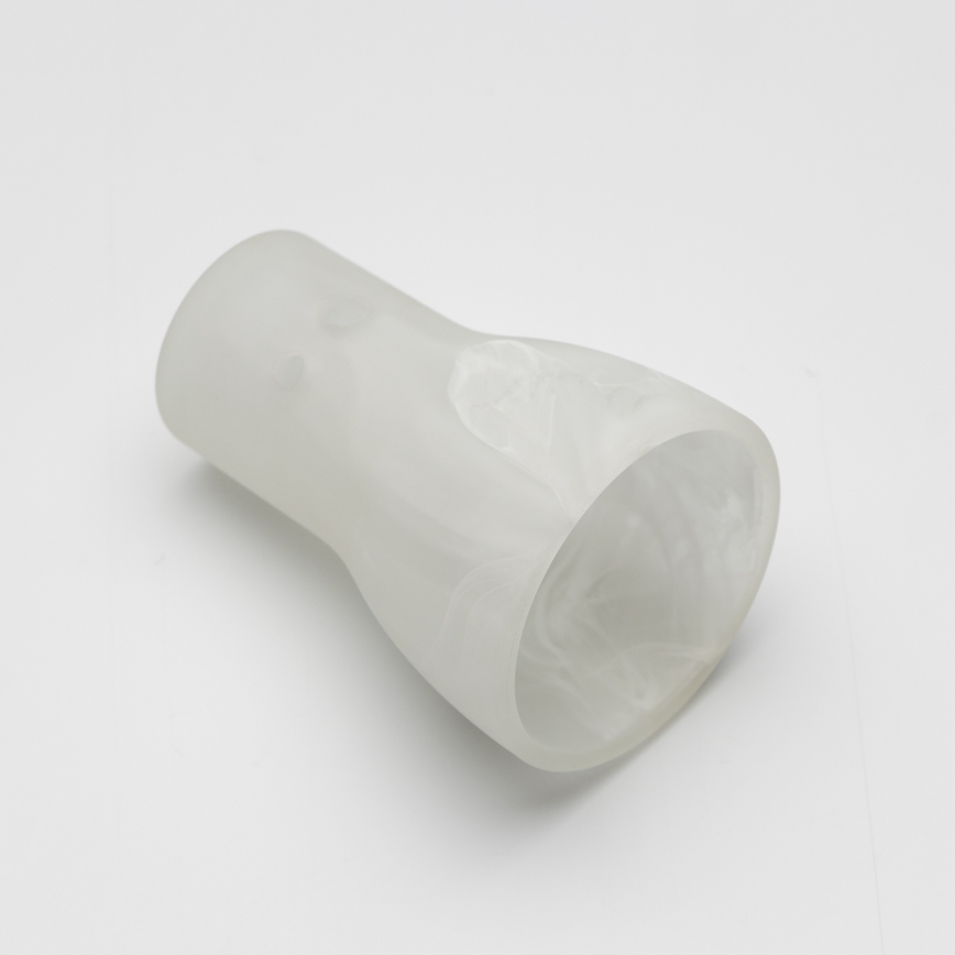 Prezent 14044 - Vervangend glas voor de OFRA G9 tafellamp