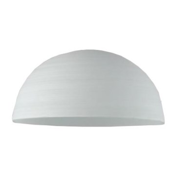 Prezent 1449 - Vervangend glas voor de CYCLO E27 kroonluchter
